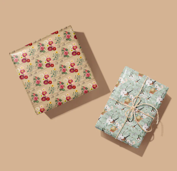 Gift Wrap