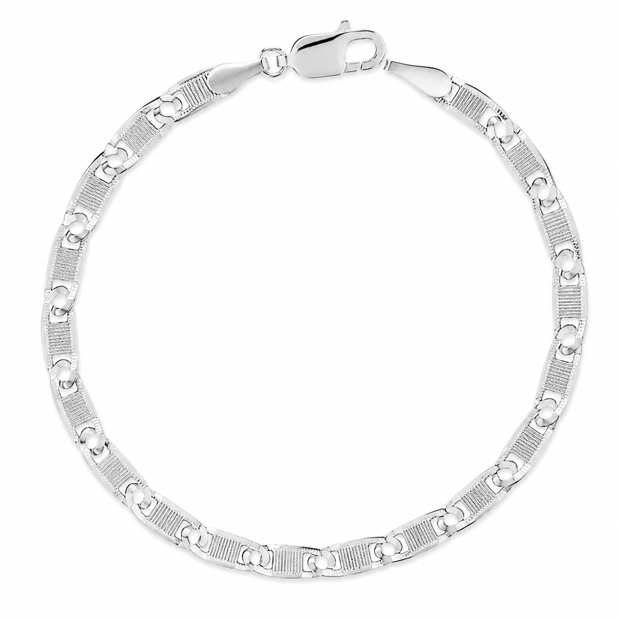Elite Chain Bracelet for men