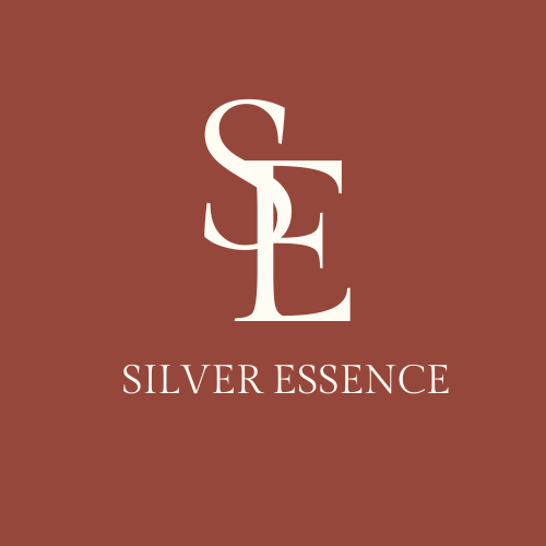 The Silver Essence