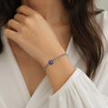 Mystic Protection Wristlet