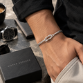Noble Knot Bracelet for Men