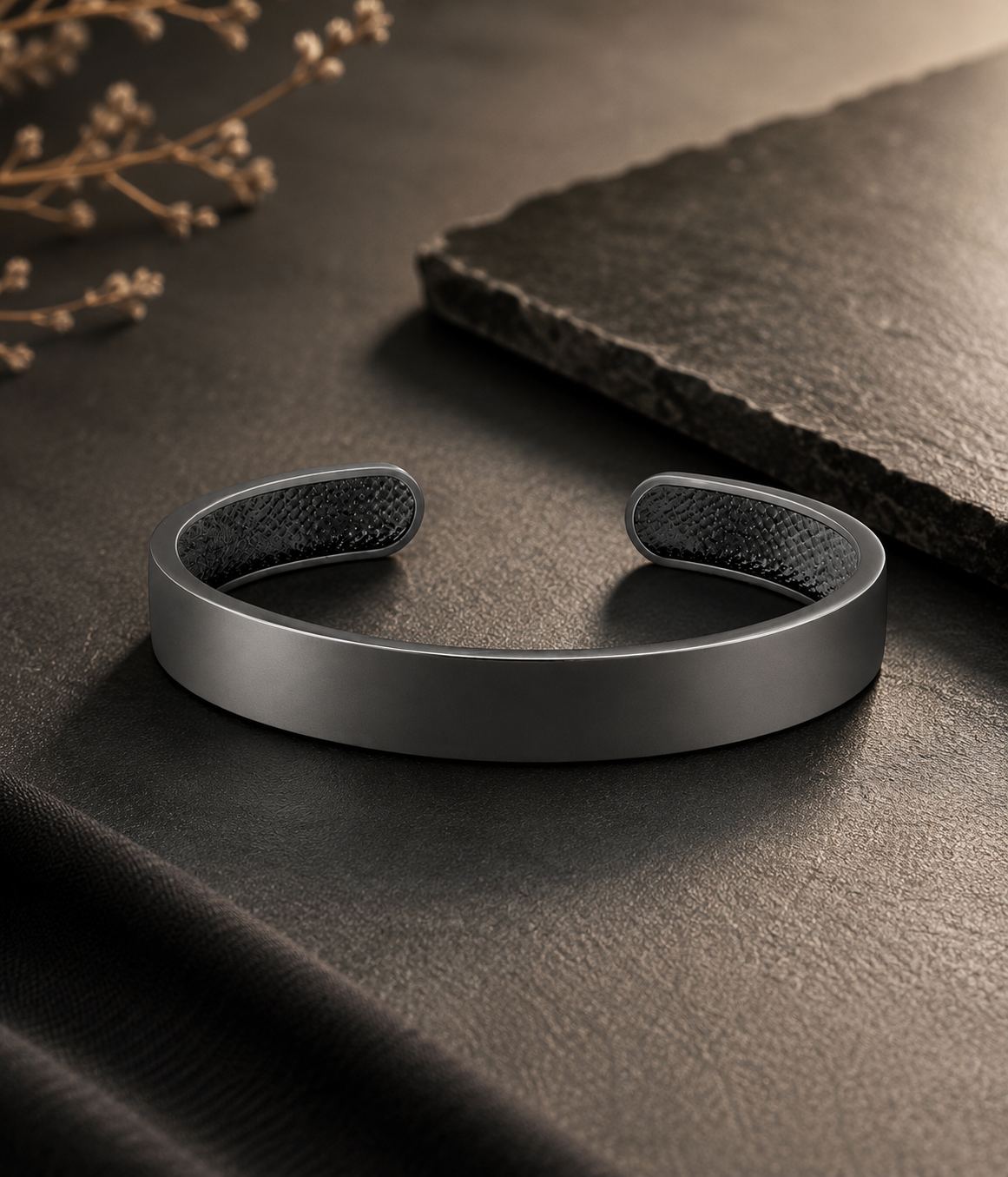 Phantom Cuff Bracelet
