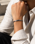 Titan Line Bangle for Men