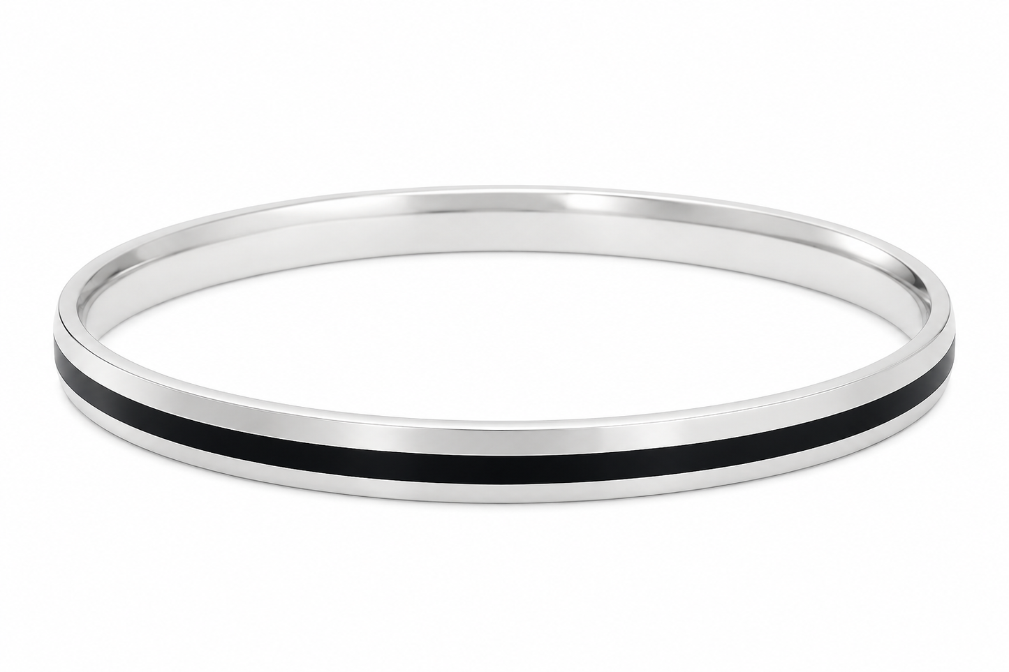 Titan Line Bangle for Men