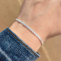 Silver Dyano Bracelet For Women