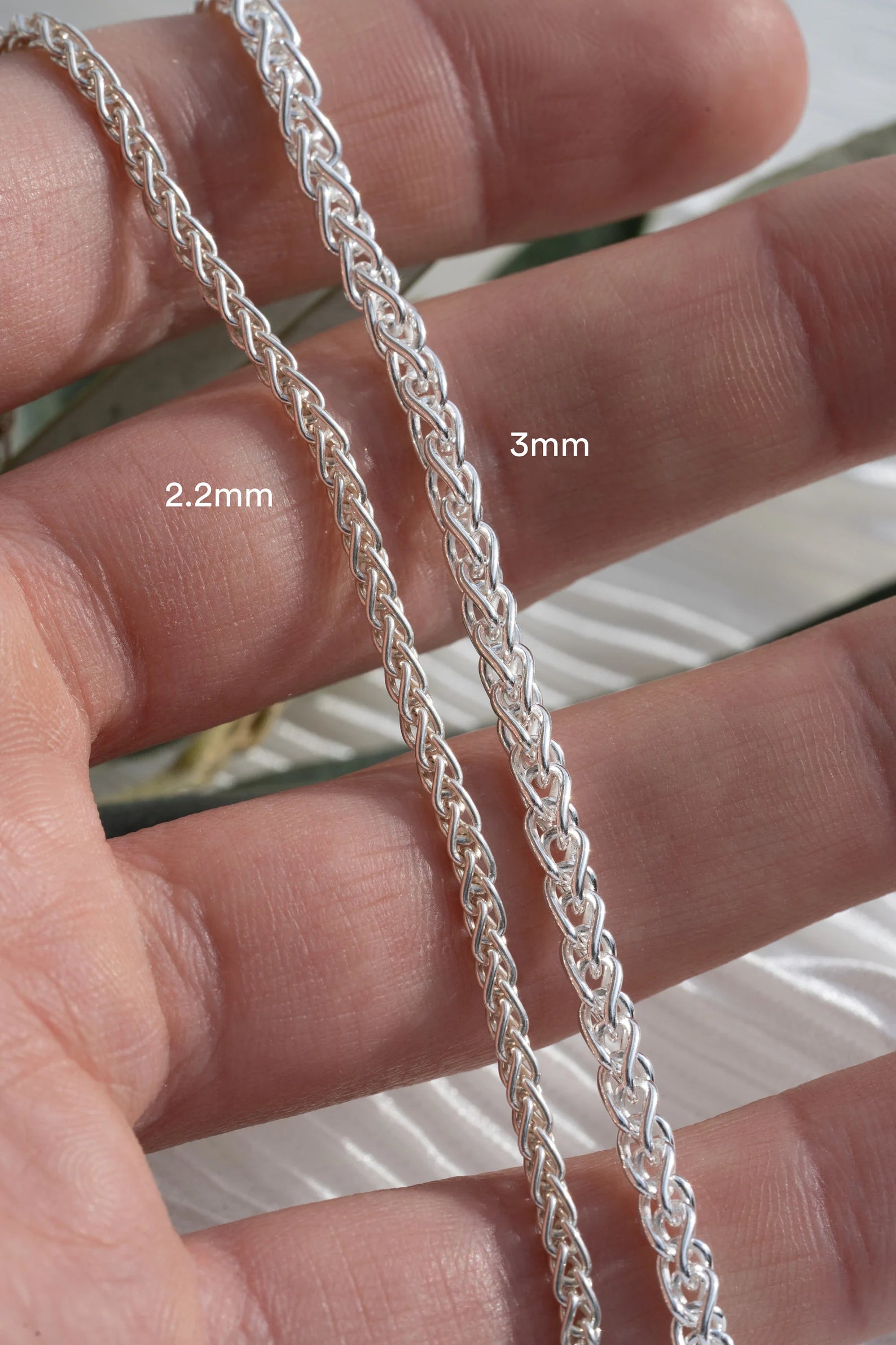 Men's Silver Rope Bracelets The Silver Essence